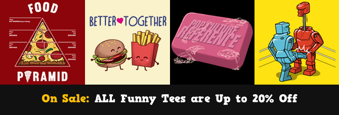 Funny Shirts