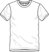 3xl T Shirt Size Chart